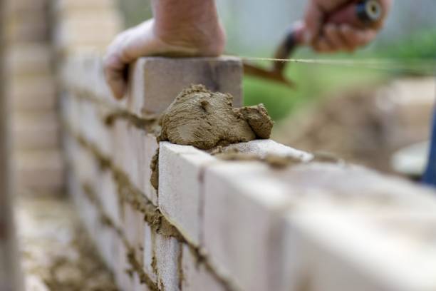 Best Residential Concrete Solutions in Mvell, AR