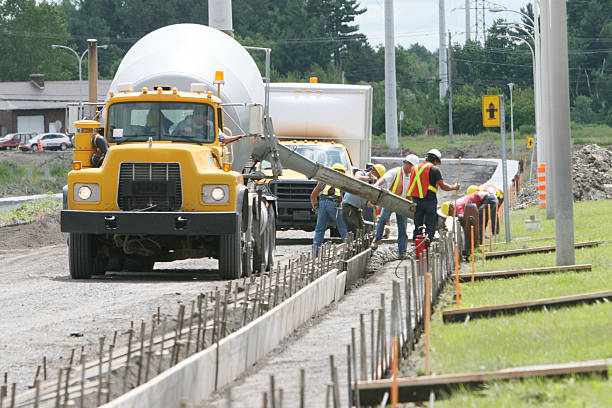 Best Concrete Sealing and Maintenance in Mvell, AR
